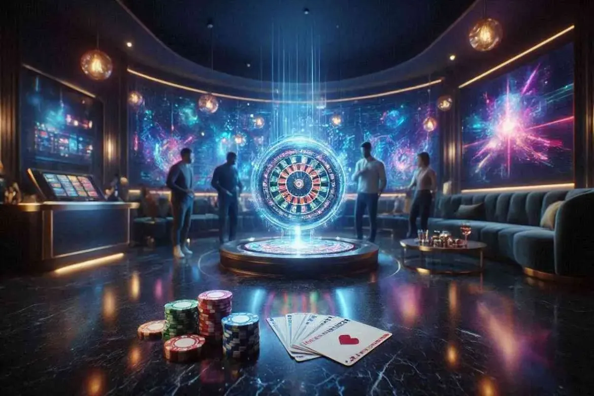 Winolla Casino